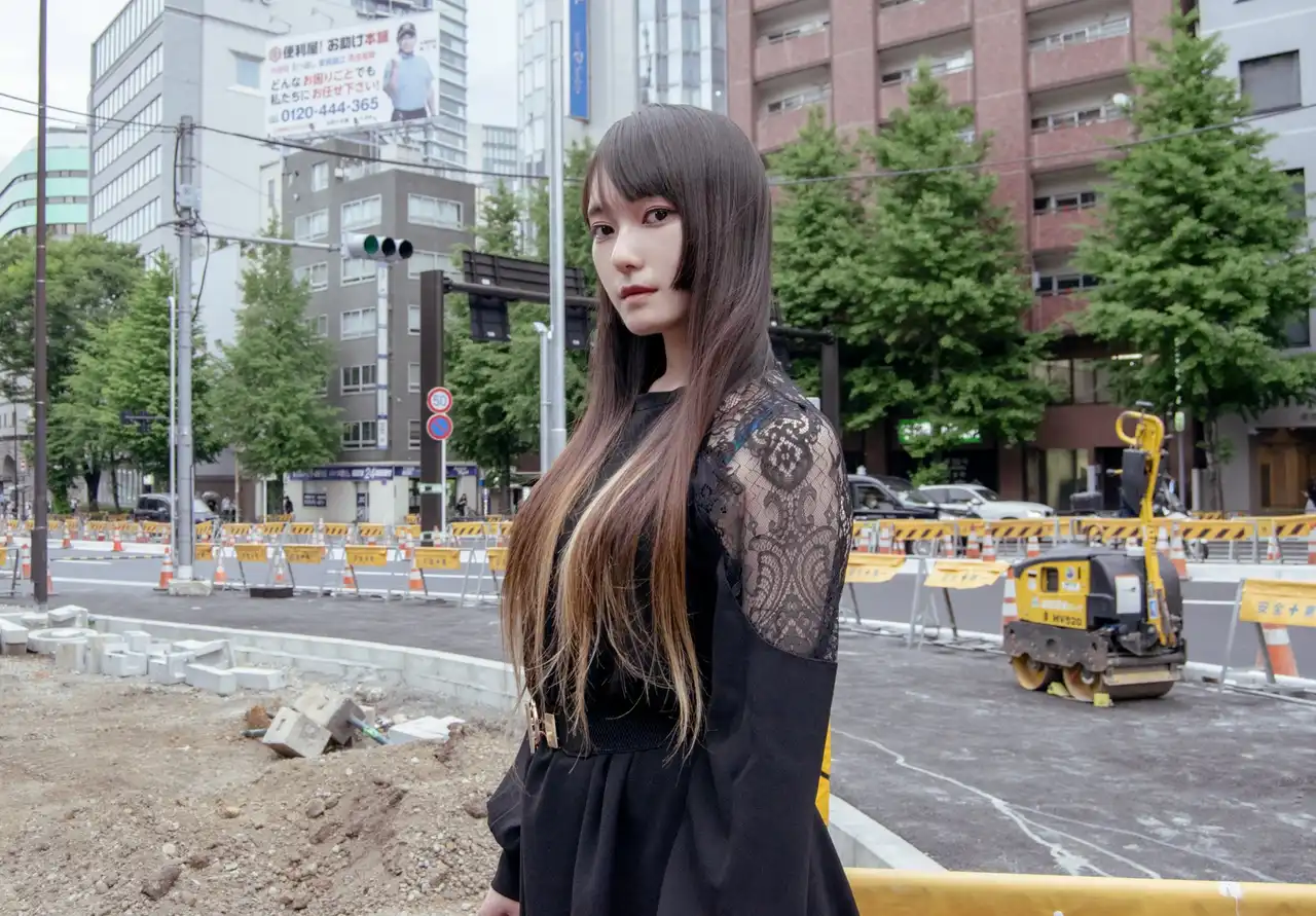 美雛みい第2張寫真
