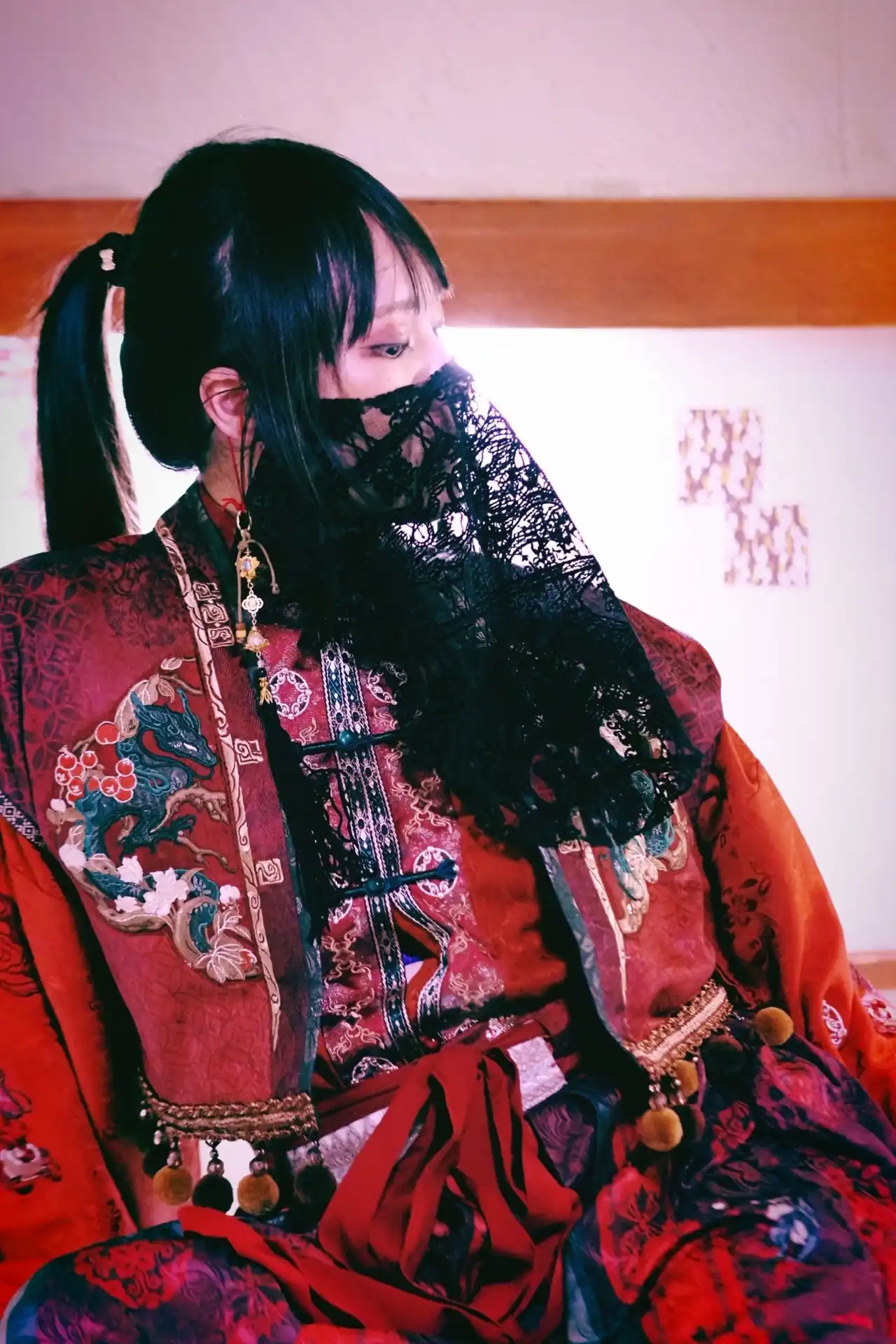 美雛みい第21張寫真