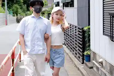 HRSM-130 戀情曝光！文X砲 週刊文X 1月號 ~  藍瀬ミナ、鹿野愛萌、赤名いと、櫻庭桃菜的劇照14