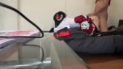 ID-003 美少女Cosplayer攝影會性愛實錄 4小時總編集 ~ 淺田結梨 九十九芽衣 宮西光 琴羽雫 凪沙雪乃 的劇照6