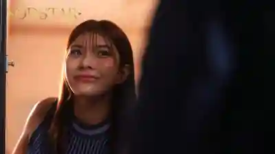 START-508 打烊盤點錯過末班車借宿打工妹家 她死活不肯卸妝的樣子太可愛讓我欲火焚身 最後反被化身絕倫騎乘機器的她榨幹到天亮 ~ 神木麗 的劇照19