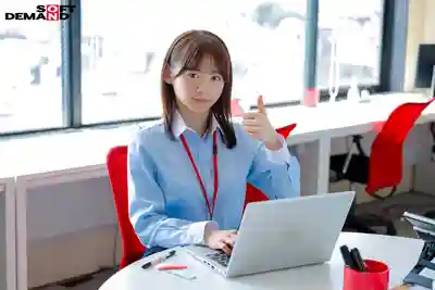 SDJS-350 新人出道！SOD人事部 與田日景 初AV出演  ~ 與田日景 的劇照14