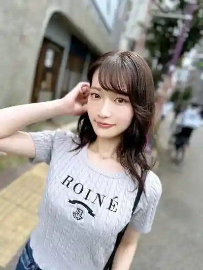 白石せいら第1張寫真