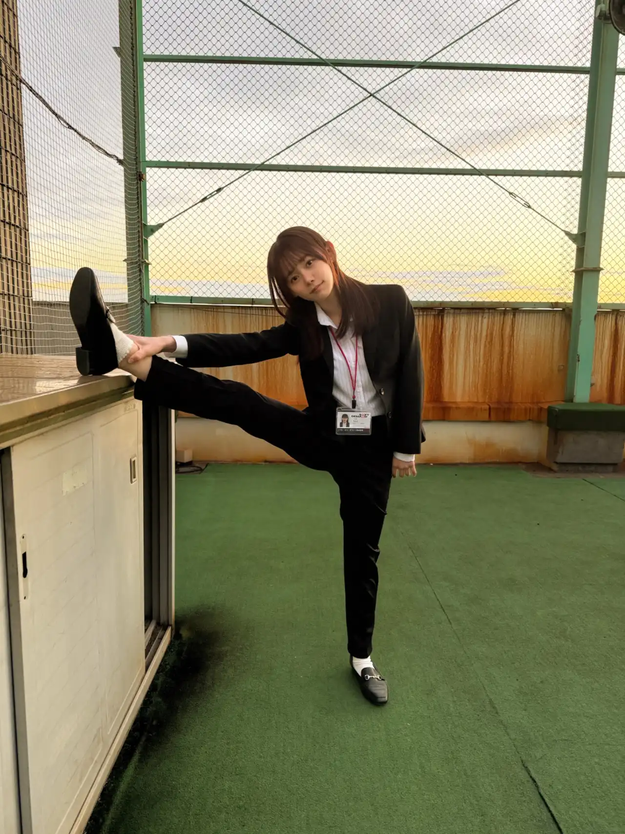 與田日景第8張寫真