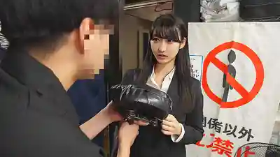 FNEW-021 對住在附近的美臀OL的自行車座墊惡作劇 媚藥座墊和猛烈抽插讓她欲火焚身中出3P ~ 雪代一鳳 的劇照10