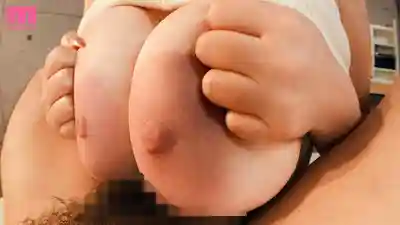 MIDA-511 超強乳交，超強夾射 ~ 五條戀 的劇照4