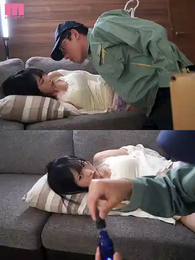 MIDA-501 瘋狂斗內的大叔積怨引爆！媚藥灌到過量監禁 精液逆流猛追中出壓制 ~ 塔乃花鈴的劇照11