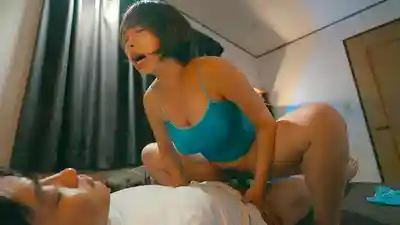 DVMM-350 姐弟靈魂互換物語 爆乳姐姐和性欲旺盛的弟弟交換身體後瘋狂近親相姦中出是理所當然的事 ~ 宍戸裏帆 的劇照2