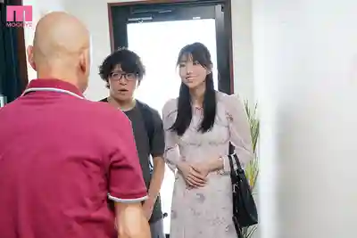 MIDA-498 交往紀念日想去海外旅行 說要兼差裸體模特的女友卻斷了聯繫——獨屬於我的神級美乳遭人蹂躪、滿臉痴態的被睡走內射實錄 ~ 百田光稀的劇照17