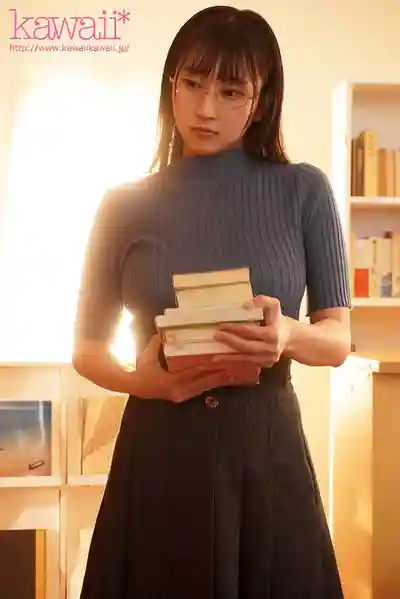 CAWD-926 同學快看 這是老師的奶子哦 地味實習女教師和學生獨處時露出巨乳誘惑 ~ 糸井瑠花 的劇照9