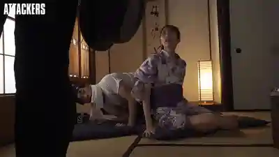 ADN-754 少年無可阻擋的愛上了著名作家的情婦 ~ 星宮一花 的劇照4