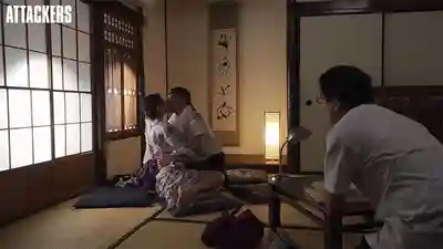 ADN-754 少年無可阻擋的愛上了著名作家的情婦 ~ 星宮一花 的劇照3