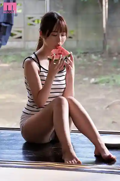 MIDA-535 交出備用鑰匙給學生的班主任教師 暑假裡中出不停的禁斷同居日子 ~ 小野六花的劇照13