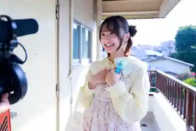 DVMM-347 上門外送性愛教學 教你如何讓女孩爽翻天 學會後盡情把我幹到高潮吧 ~ 花守夏歩 的劇照10