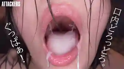 ATID-665 斷水斷糧極限狀態下狂吞精液！精神崩壞精飲症候羣 ~ 美園和花 的劇照10