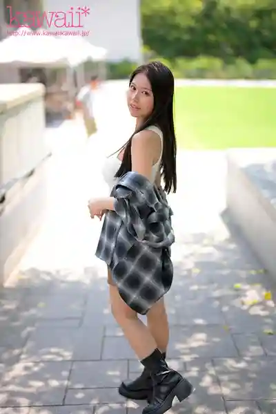 CAWD-937 一本新人！外表純情下的騷貨真面目 性經驗真的只有1次？網紅女大生(H罩杯)突然中出體驗出道【1本限定】~ 重盛れいか 的劇照14