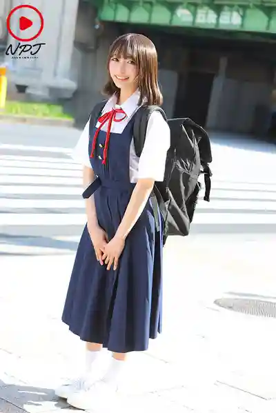 NPJS-152 修學旅行微乳J●被大叔自由時間2小時內狂幹到中出 網戀奔現的下場的劇照10