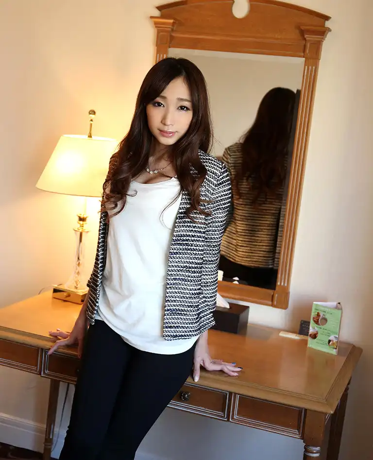 蓮実クレア第7張寫真