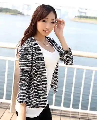 蓮実クレア第8張寫真