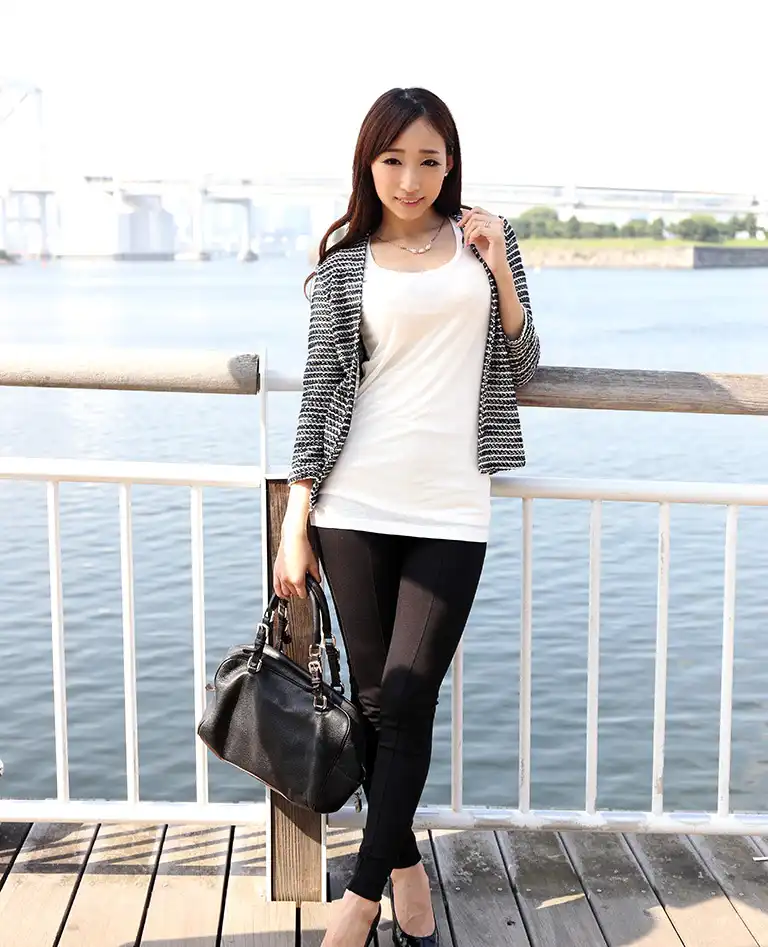 蓮実クレア第10張寫真