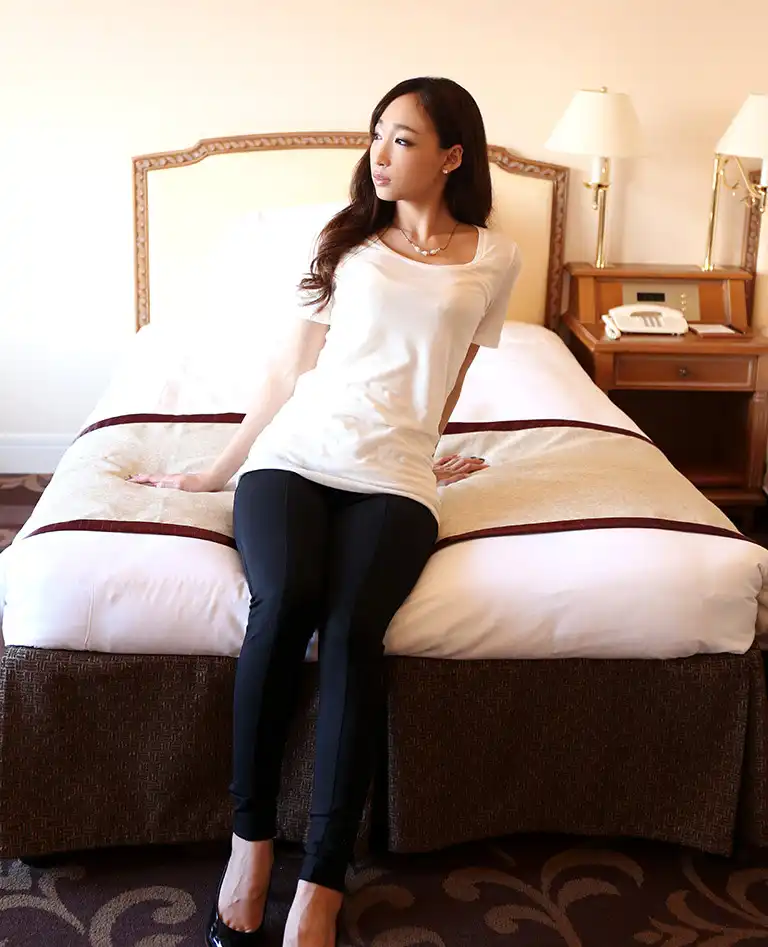 蓮実クレア第14張寫真