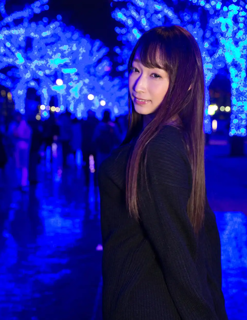 蓮実クレア第110張寫真