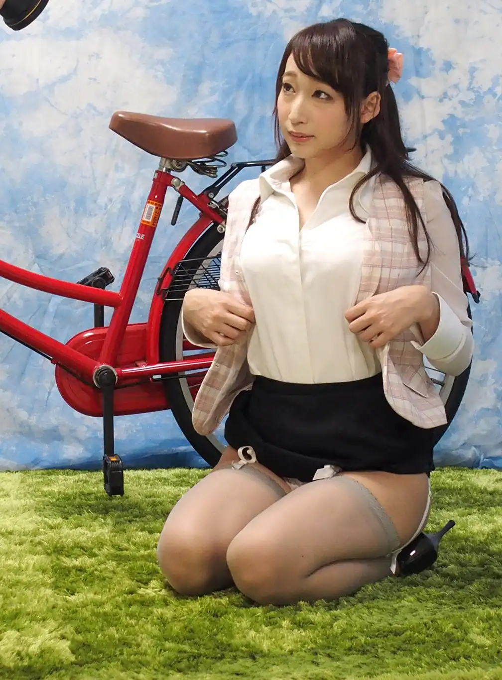 蓮実クレア第275張寫真