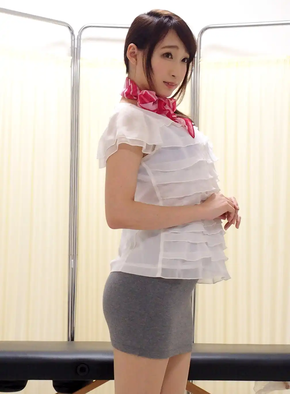 蓮実クレア第319張寫真