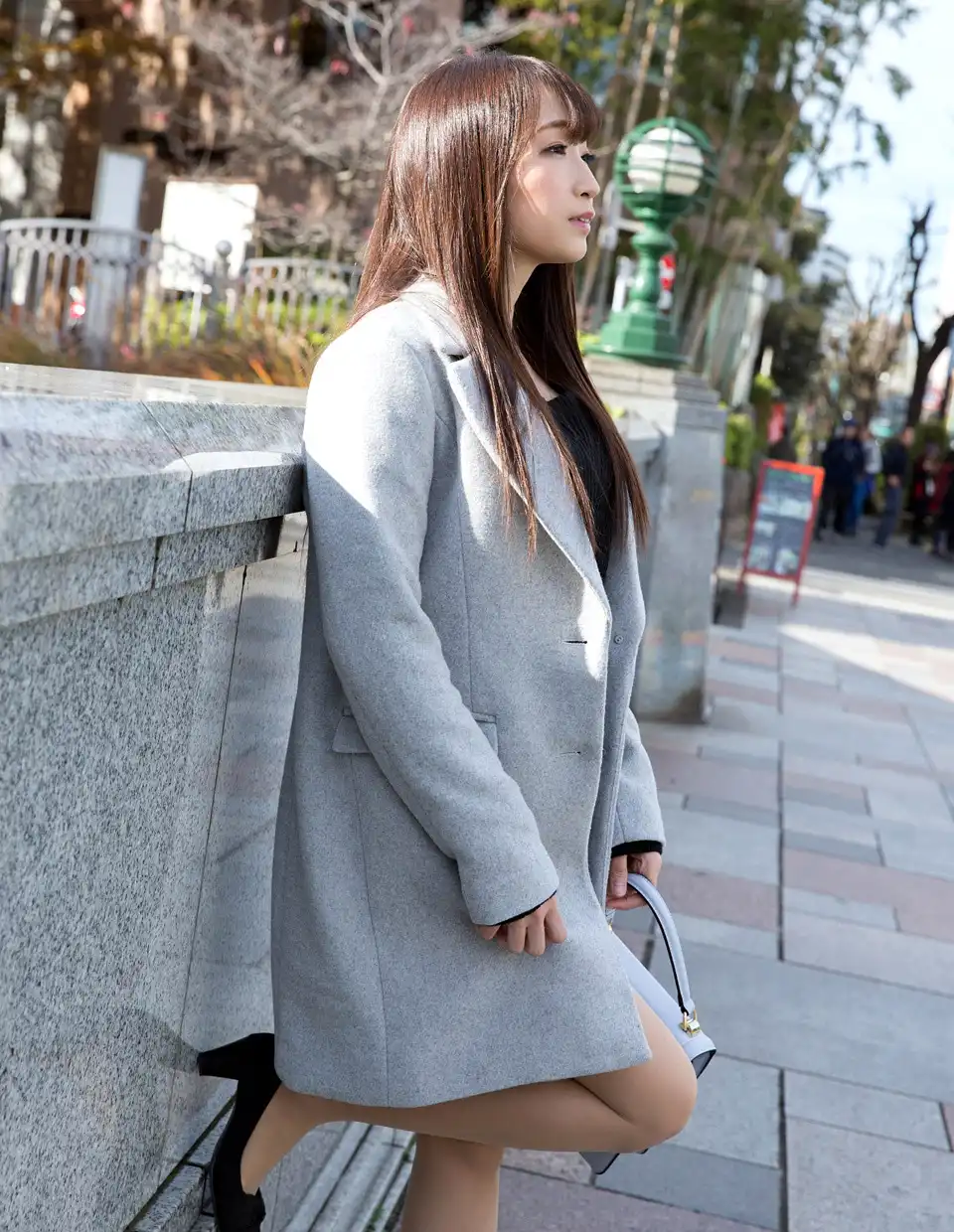 蓮実クレア第377張寫真