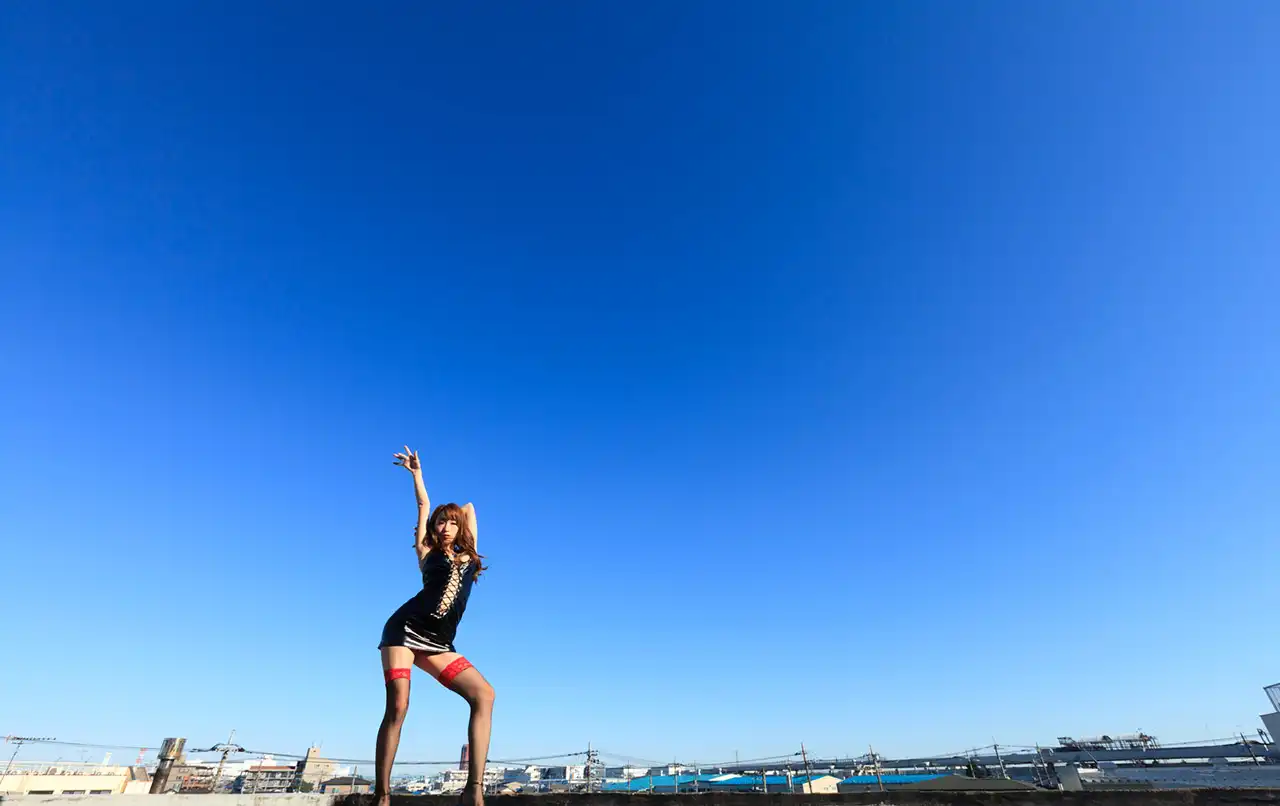 蓮実クレア第529張寫真