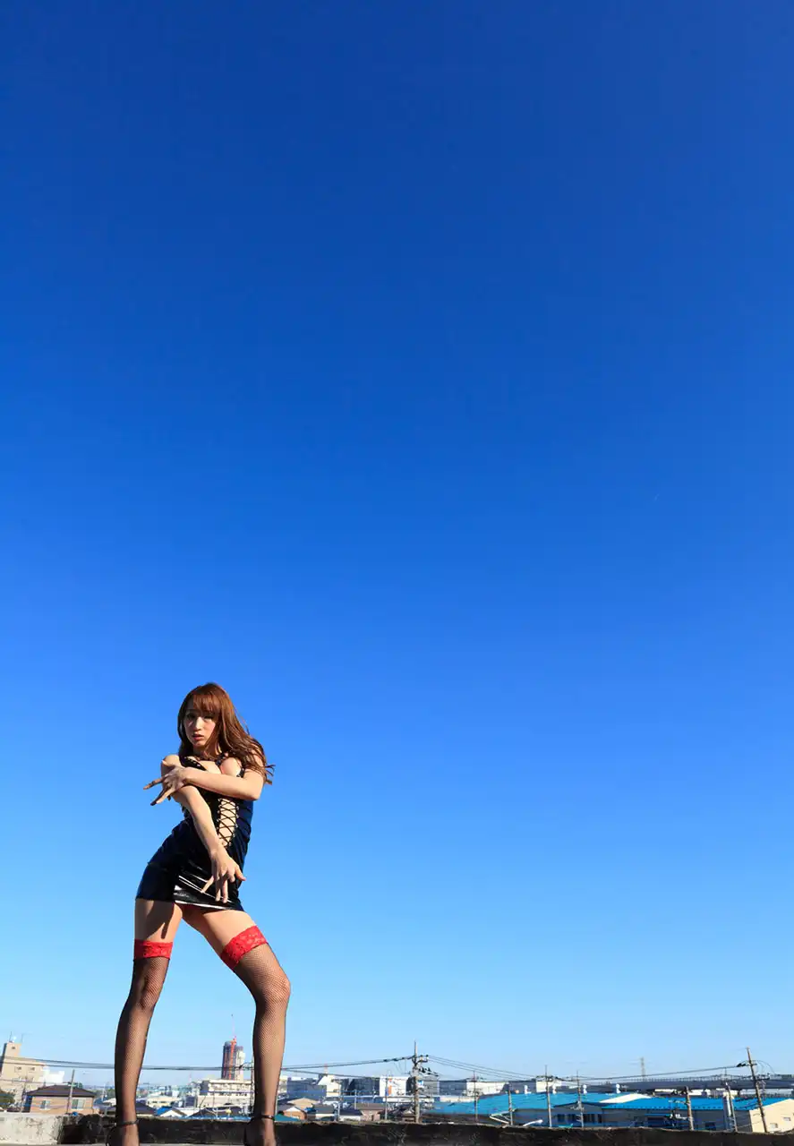 蓮実クレア第632張寫真