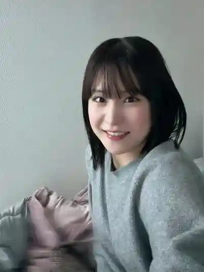 溝端恋第5張寫真