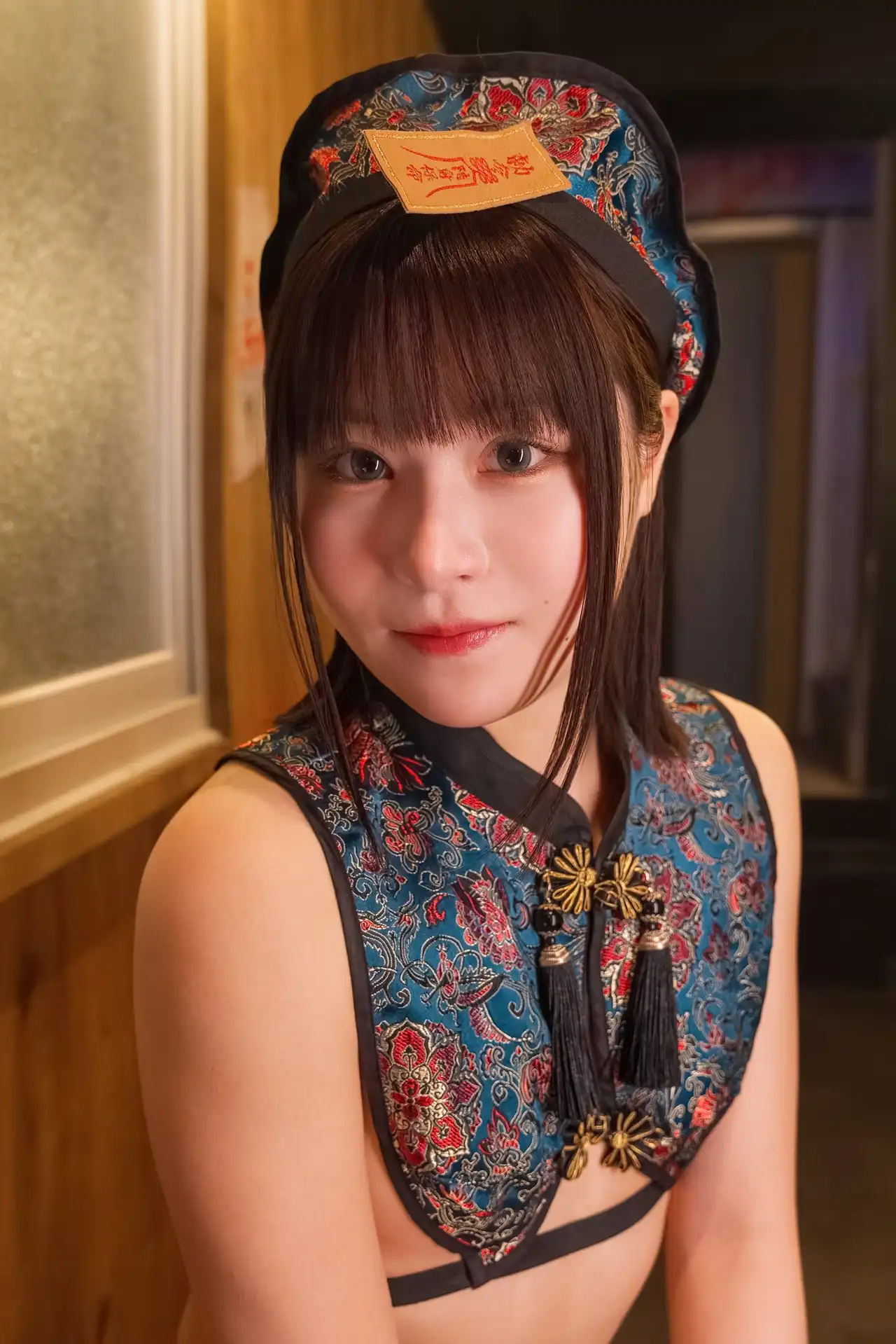 溝端恋第69張寫真