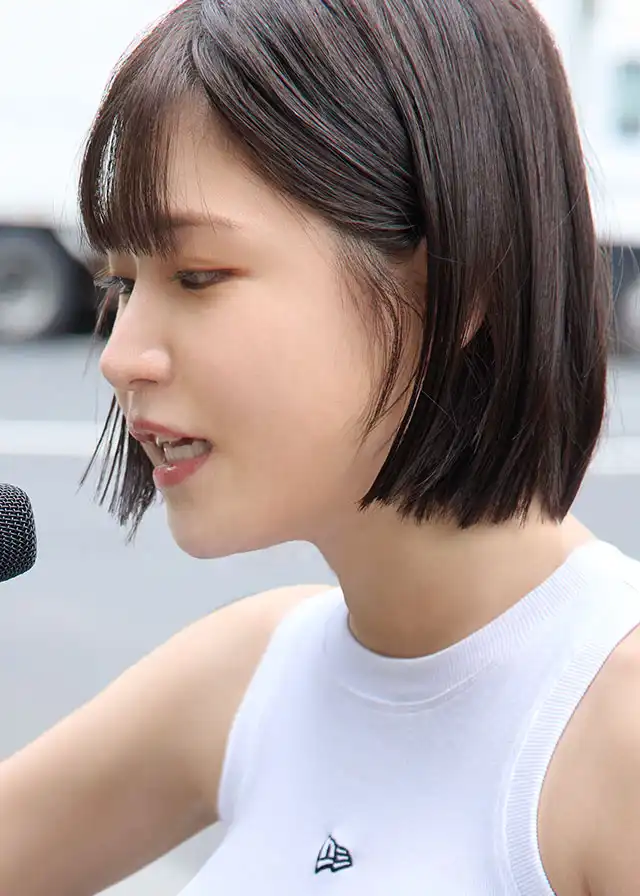 溝端恋第1張寫真