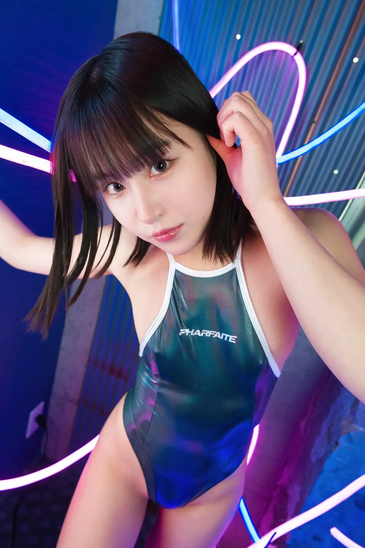 溝端恋第27張寫真