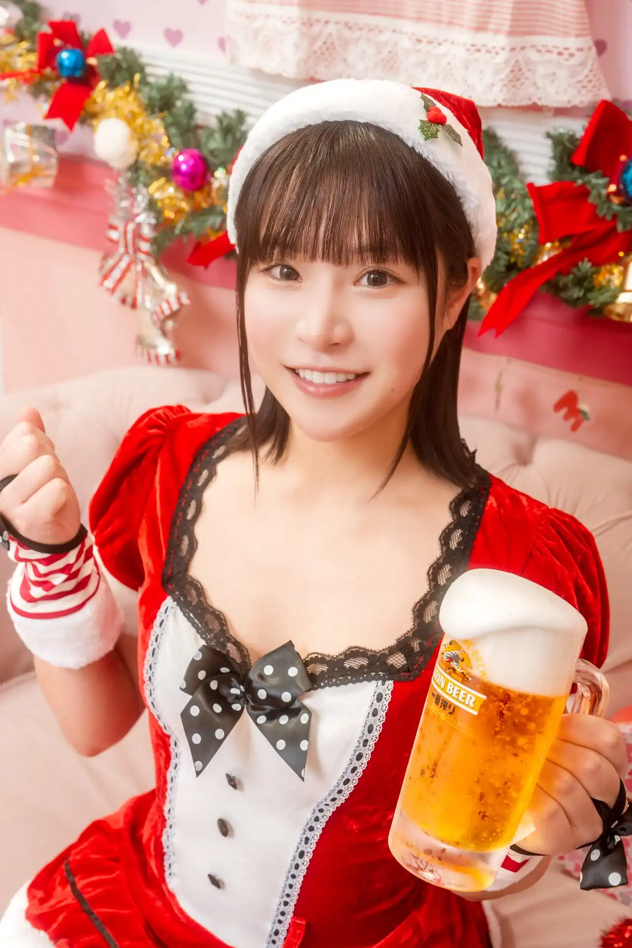 溝端恋第8張寫真