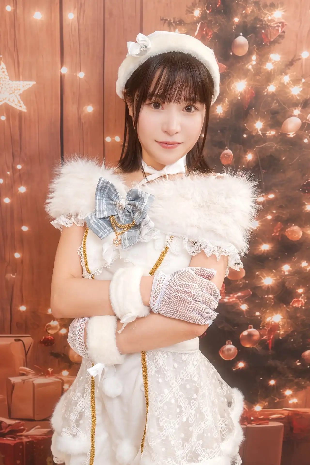 溝端恋第23張寫真