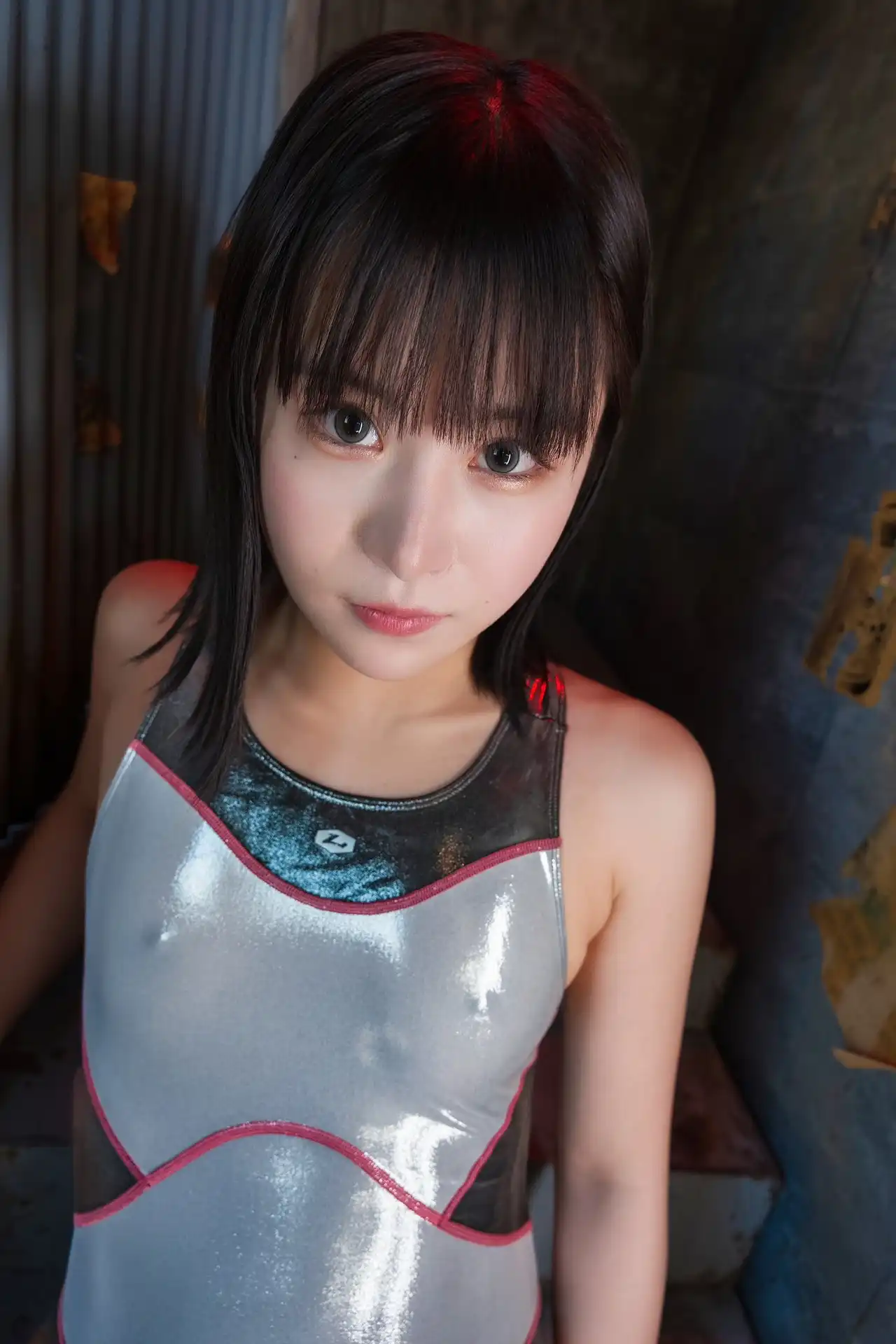 溝端恋第63張寫真