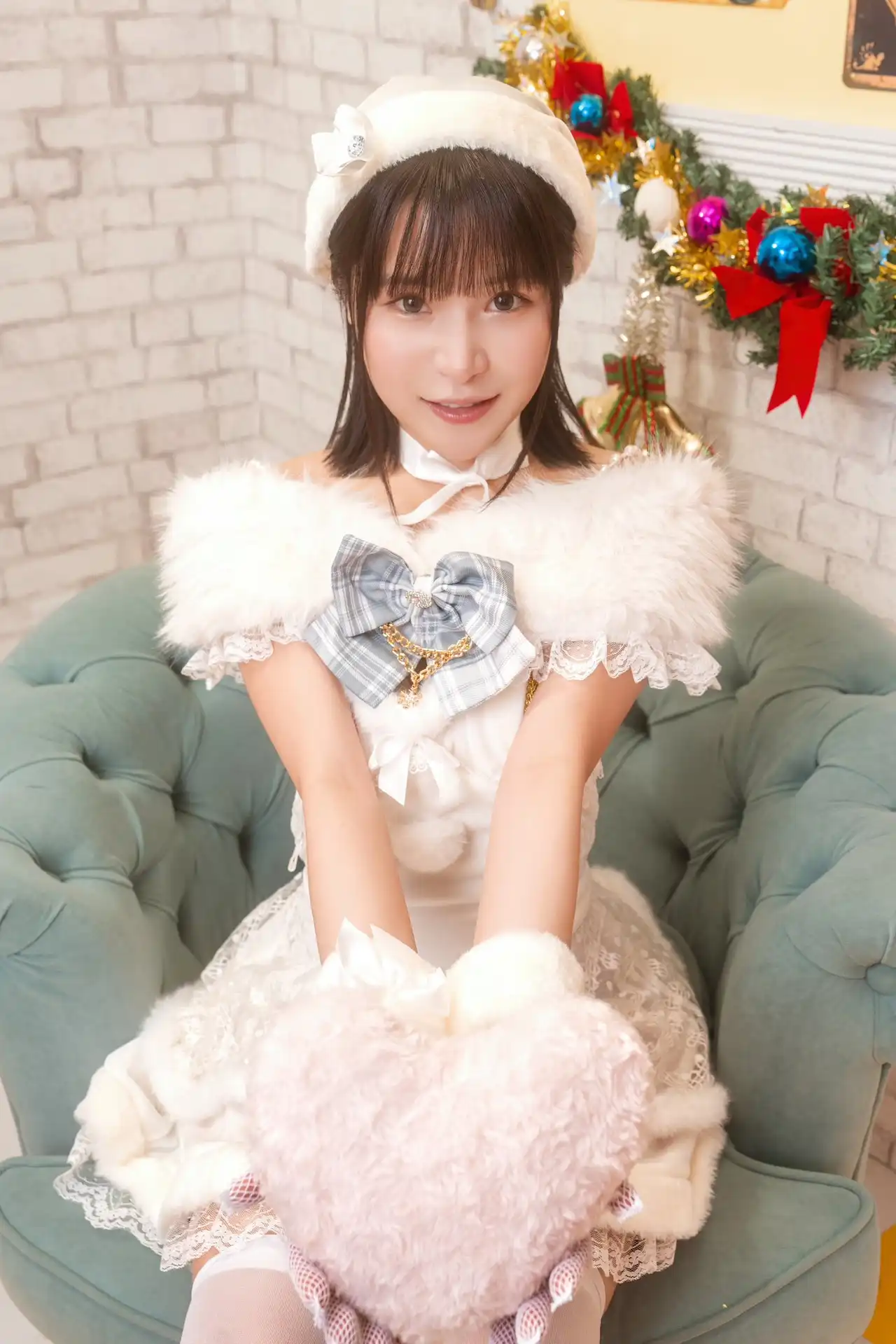 溝端恋第6張寫真