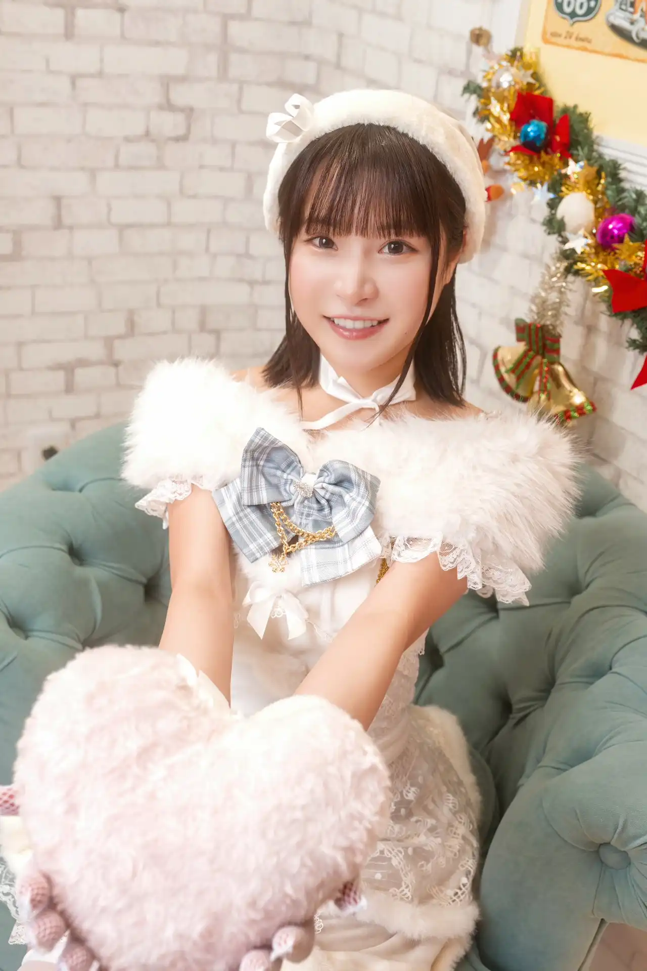 溝端恋第9張寫真