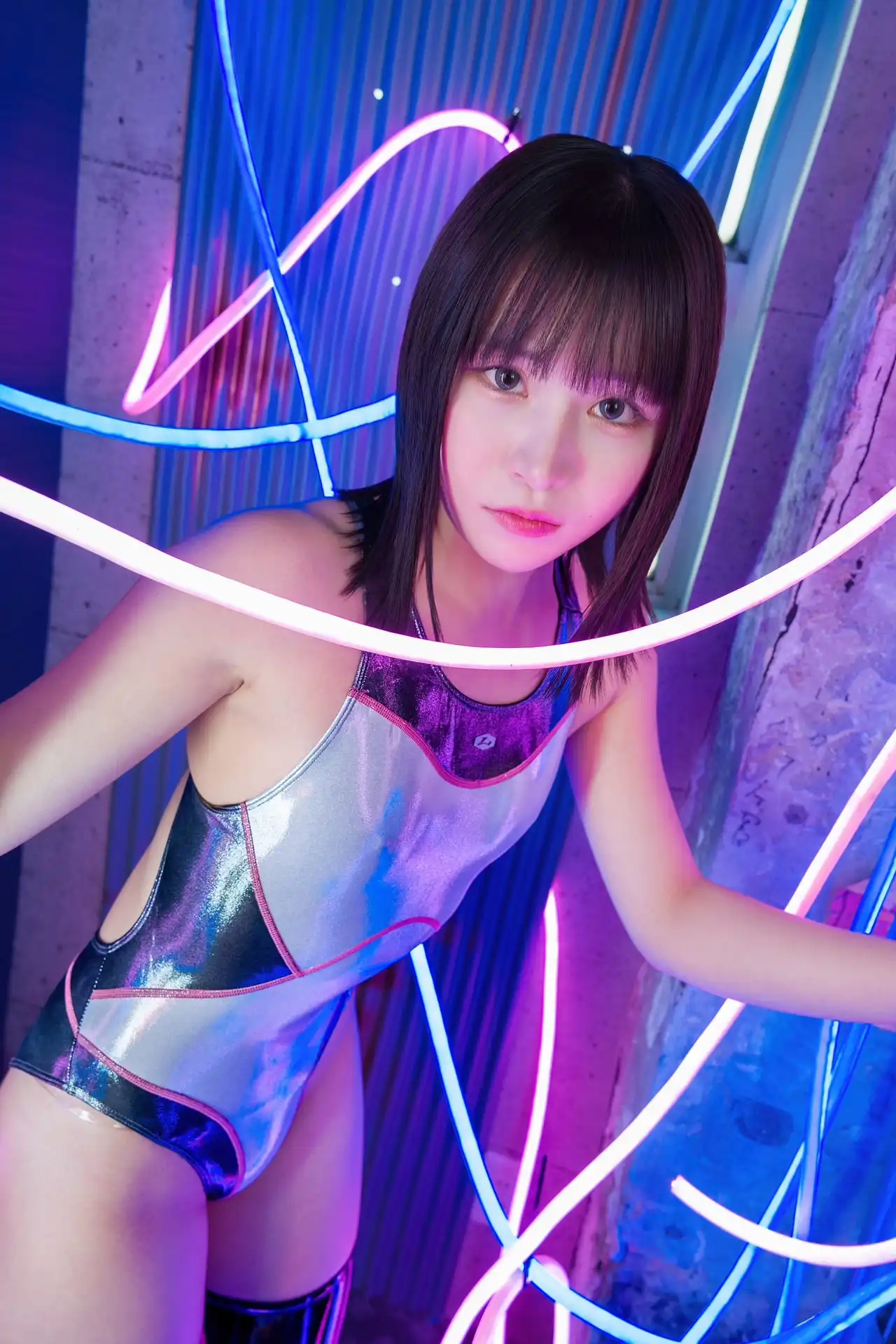 溝端恋第34張寫真