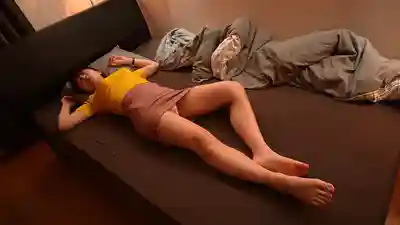 GEBB-036 婚姻配對APP慘被釣魚 4名女子被帶回酒店迷奸 ~ 柏木小夏 吉澤友貴 望月乃々 竹內夏希 的劇照17