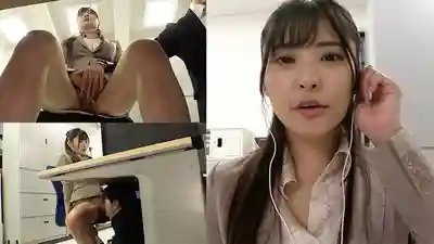 KTB-109 公司裏的變態癡漢雞巴太大讓她欲罷不能 整天被男同事隨便幹的巨乳OL【癡感OL日菜24歲篇】 ~ 似鳥日菜 的劇照5