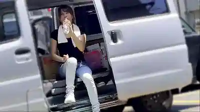 GEBB-035 尾行可愛女快遞員 迷奸下藥中出犯罪實錄 ~ 柏木小夏 鬆井日奈子 北岡果林 的劇照16