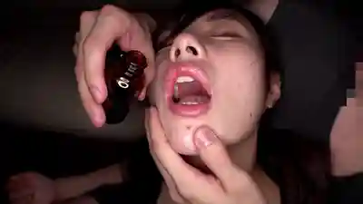 GEBB-035 尾行可愛女快遞員 迷奸下藥中出犯罪實錄 ~ 柏木小夏 鬆井日奈子 北岡果林 的劇照3