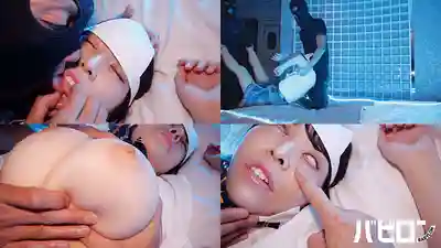 BAB-182 睡奸幽靈制服娘 season.05 ~ 羽月乃蒼 的劇照7