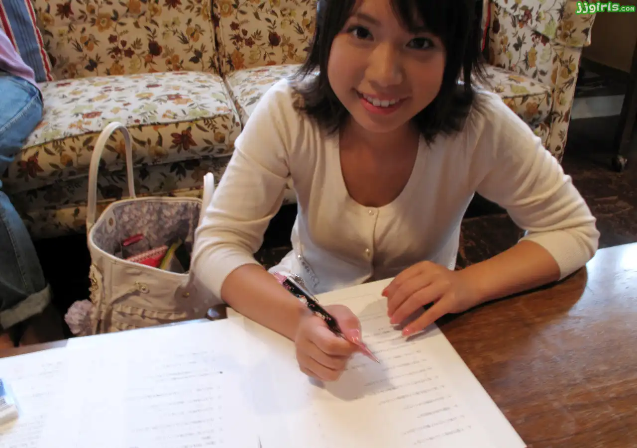 水彩亞紀第55張寫真