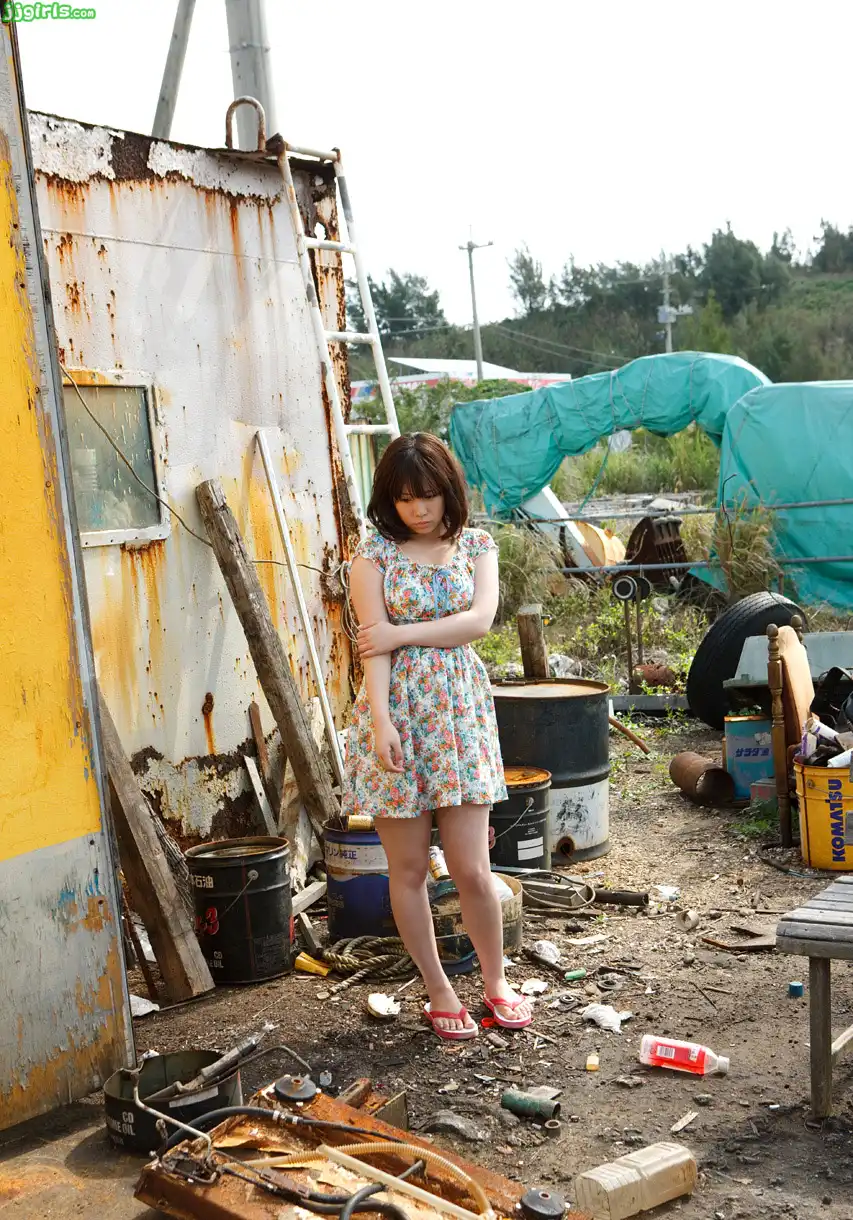 水彩亞紀第109張寫真