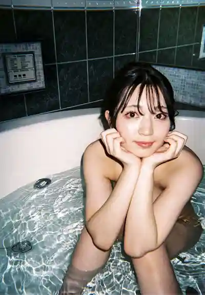 JERA-025 每次約會都會把精液喝光的口交吞精小公主與口爆精飲約會 ~ 永野鈴的劇照19