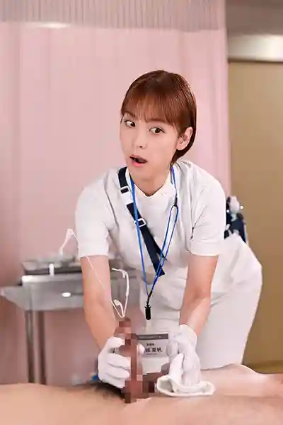 DANDYA-024 熟女護士故意用手淫式洗下體讓年輕患者暴射淪陷 VOL.3 ~ 水端麻美 及川海 玉城夏帆 的劇照17